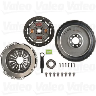 Valeo Clutch Flywheel Conversion Kit - 52151203